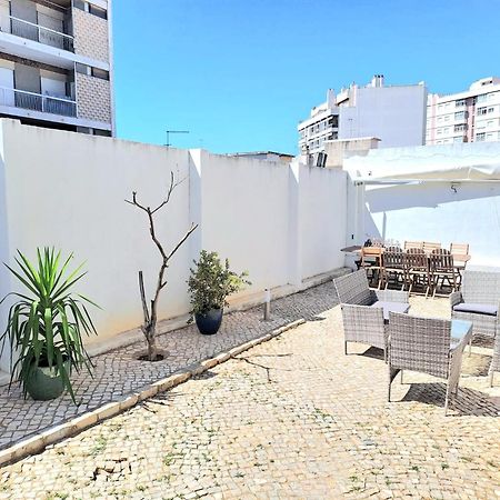 파로 Cinderela House 아파트 외부 사진
