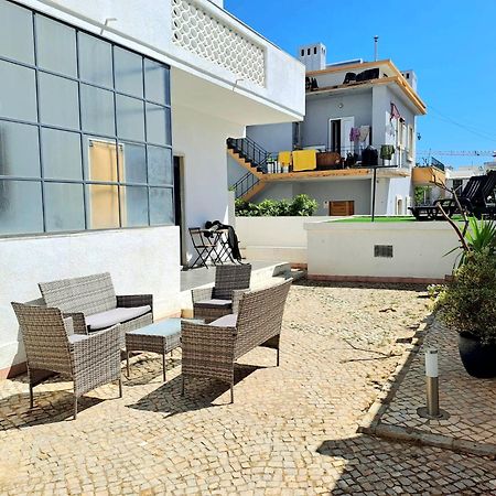 파로 Cinderela House 아파트 외부 사진