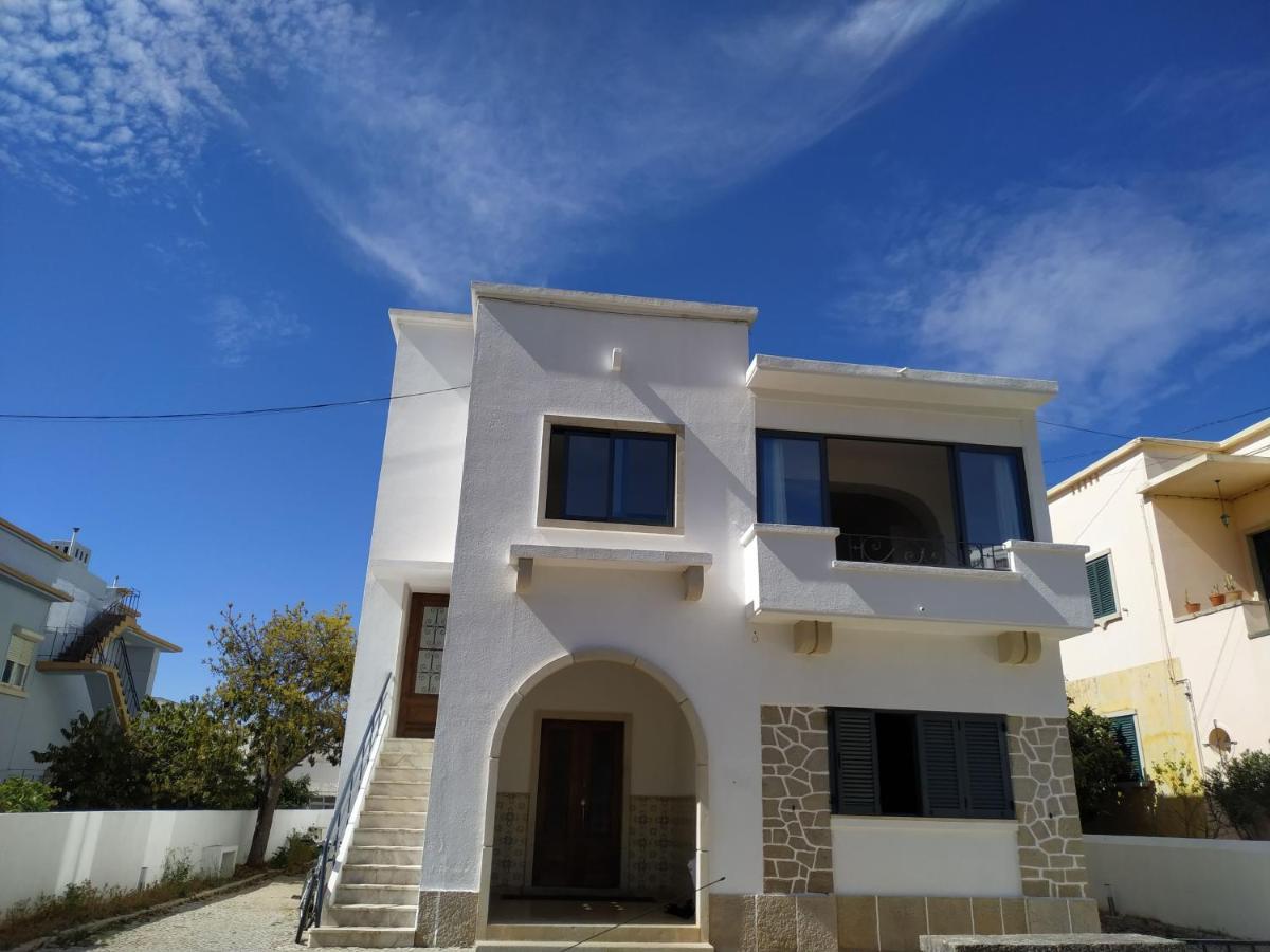 파로 Cinderela House 아파트 외부 사진