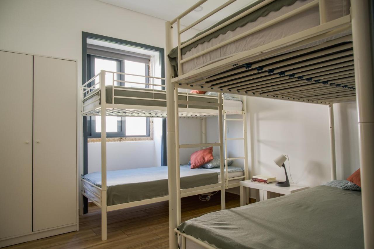 파로 Cinderela House 아파트 외부 사진