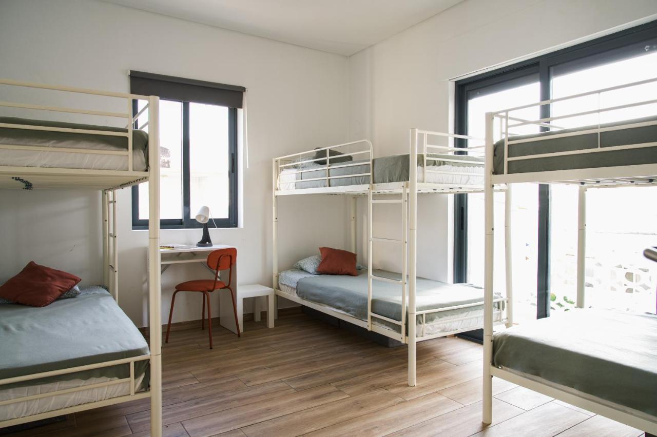 파로 Cinderela House 아파트 외부 사진