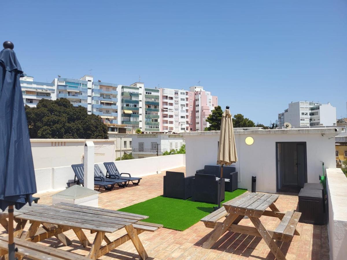 파로 Cinderela House 아파트 외부 사진