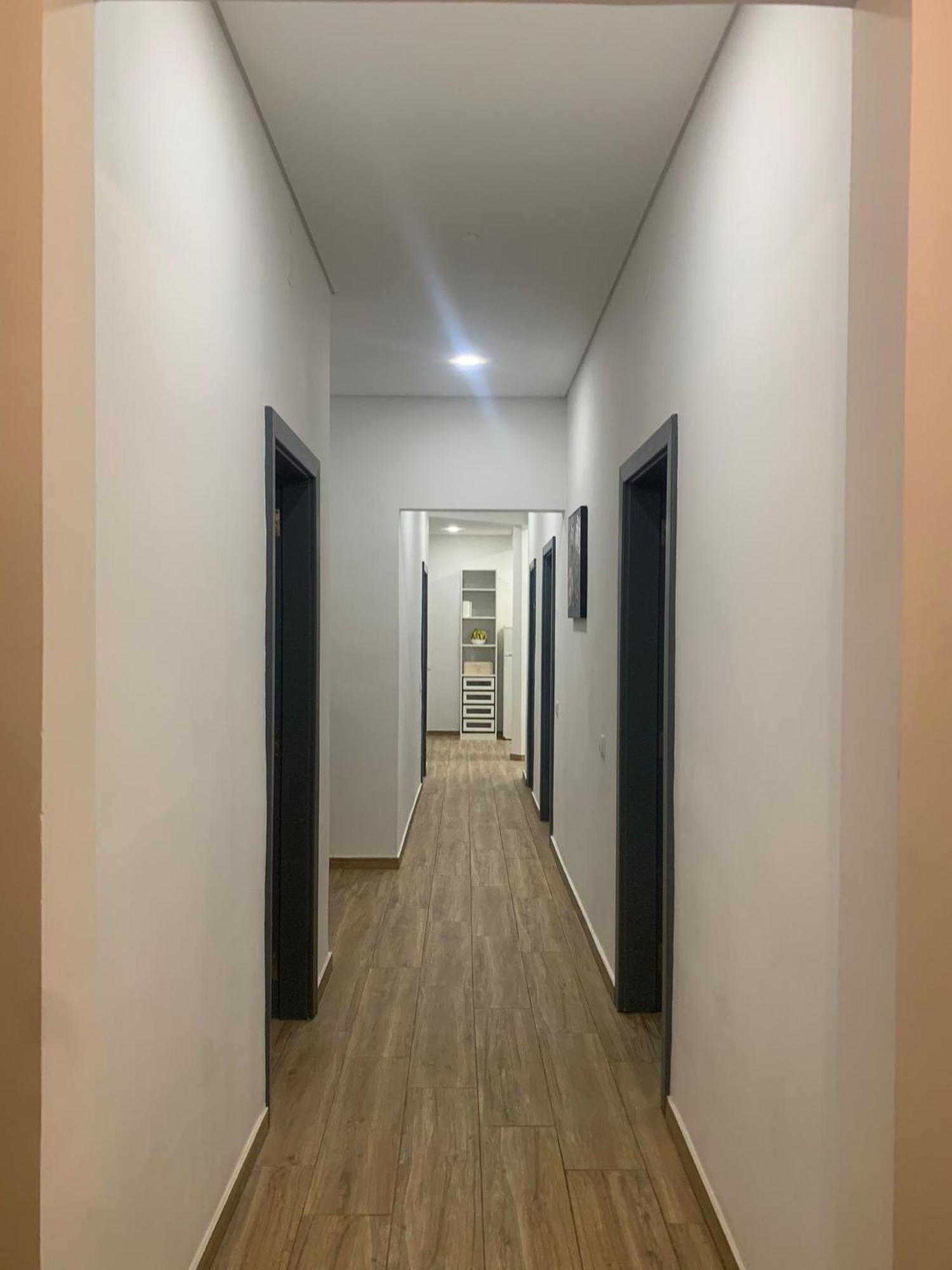 파로 Cinderela House 아파트 외부 사진
