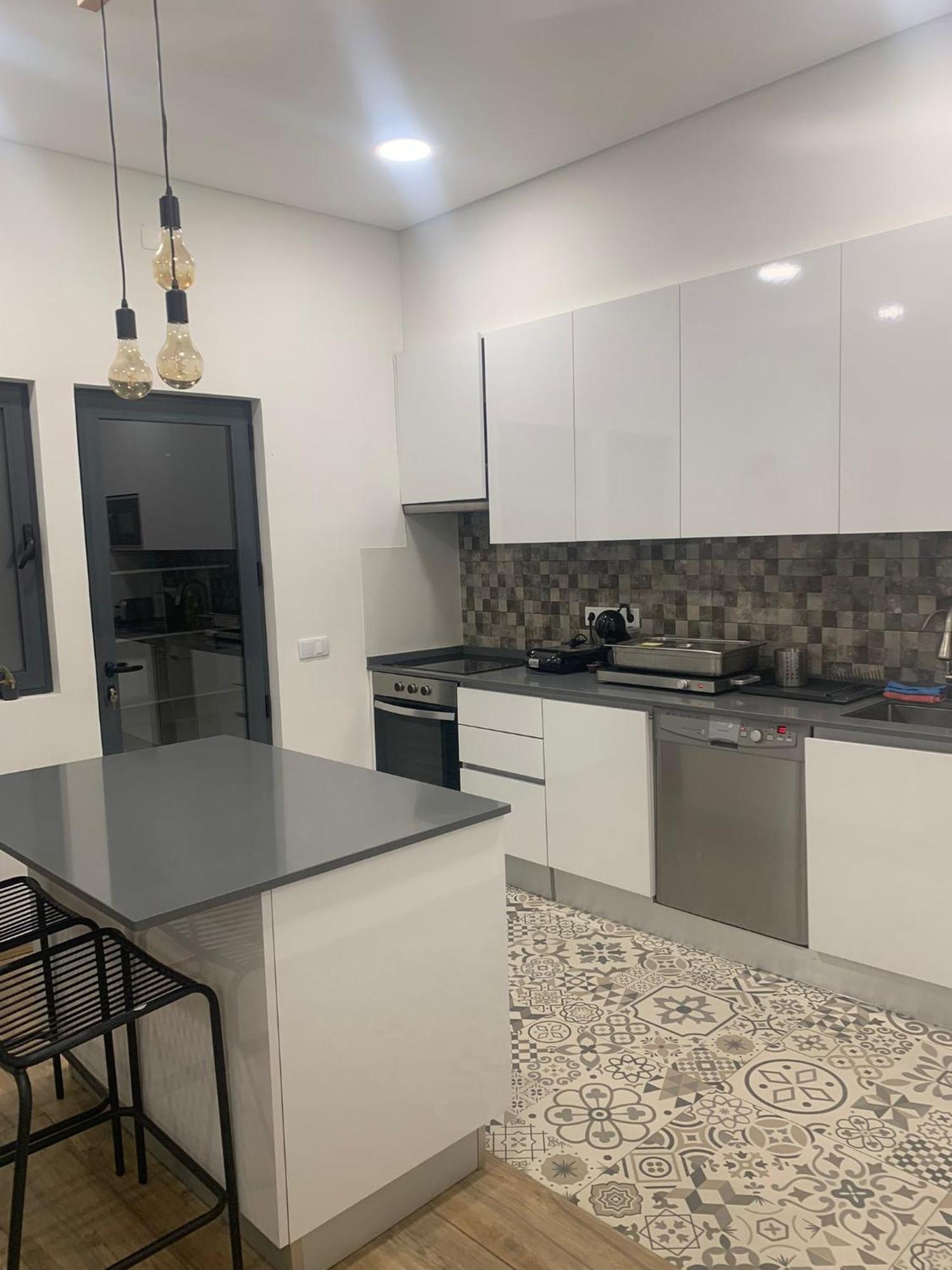 파로 Cinderela House 아파트 외부 사진