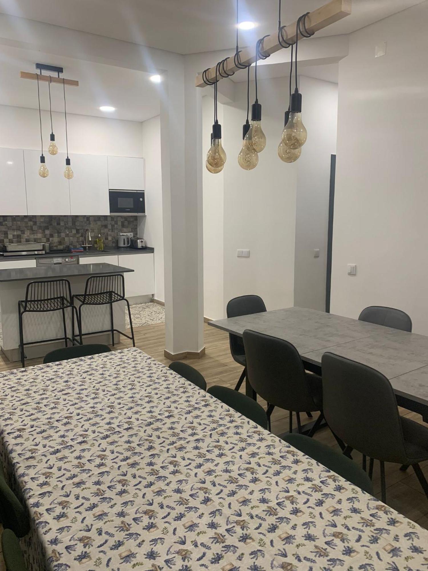 파로 Cinderela House 아파트 외부 사진