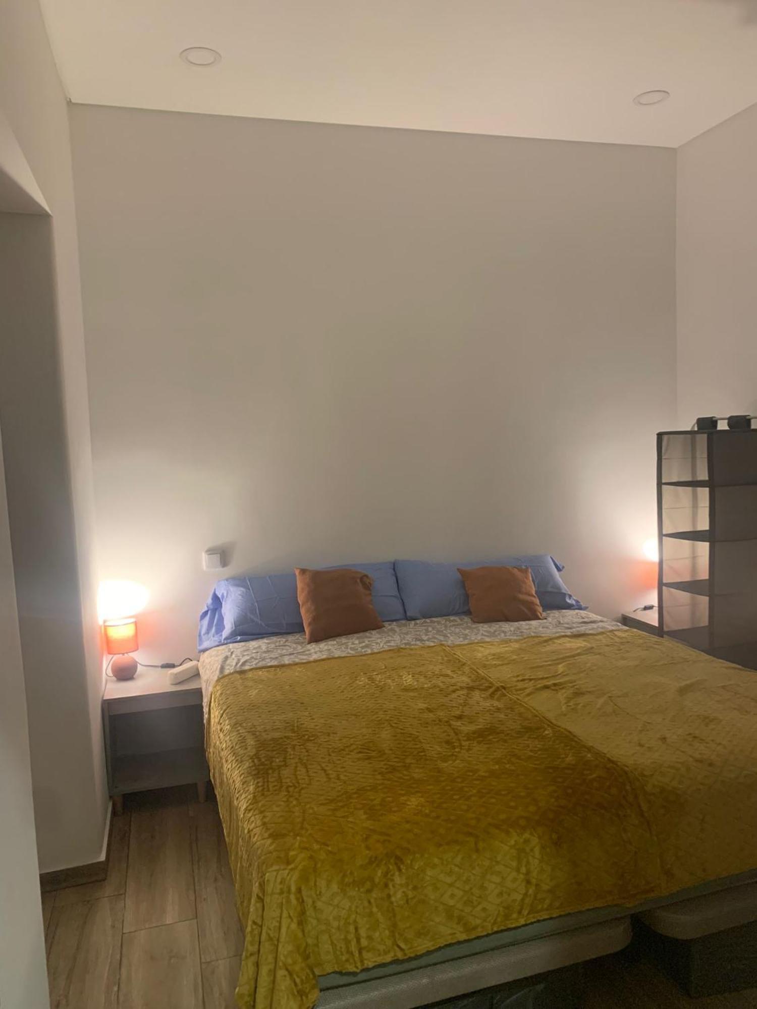 파로 Cinderela House 아파트 외부 사진