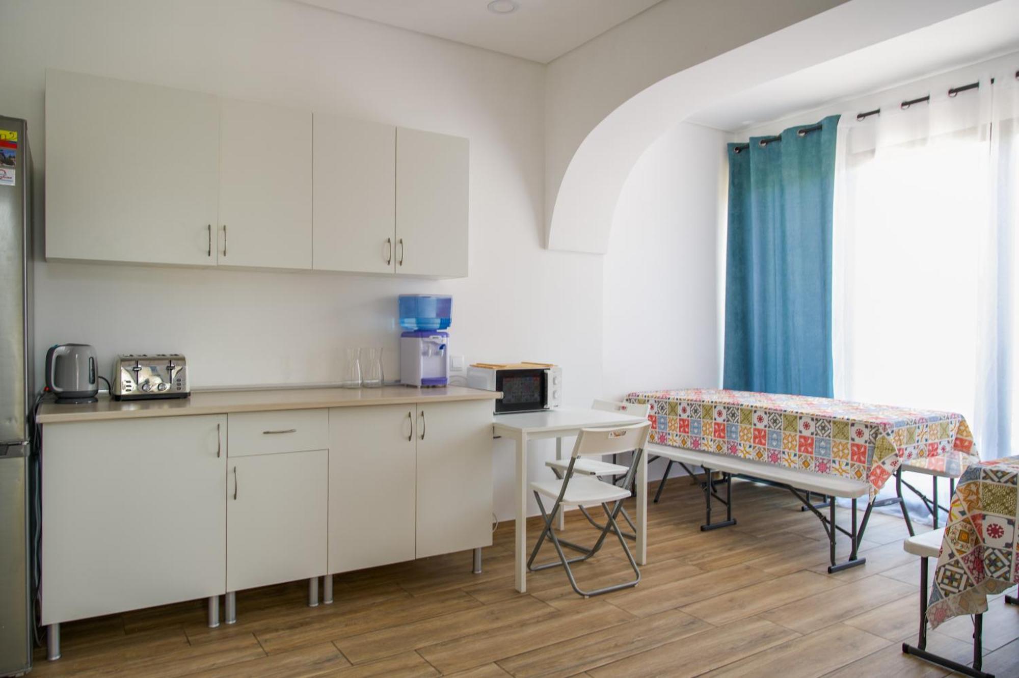 파로 Cinderela House 아파트 외부 사진