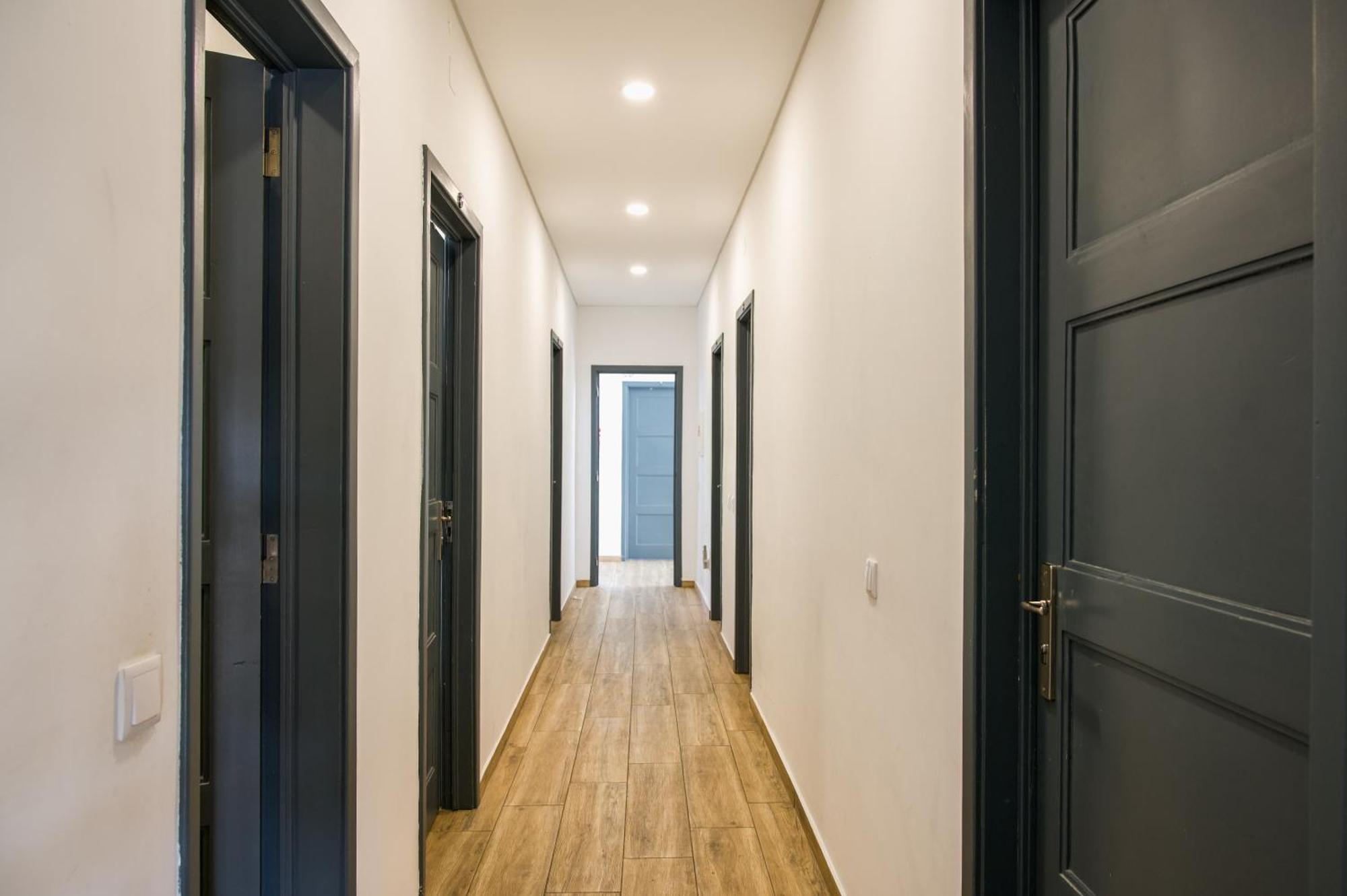 파로 Cinderela House 아파트 외부 사진