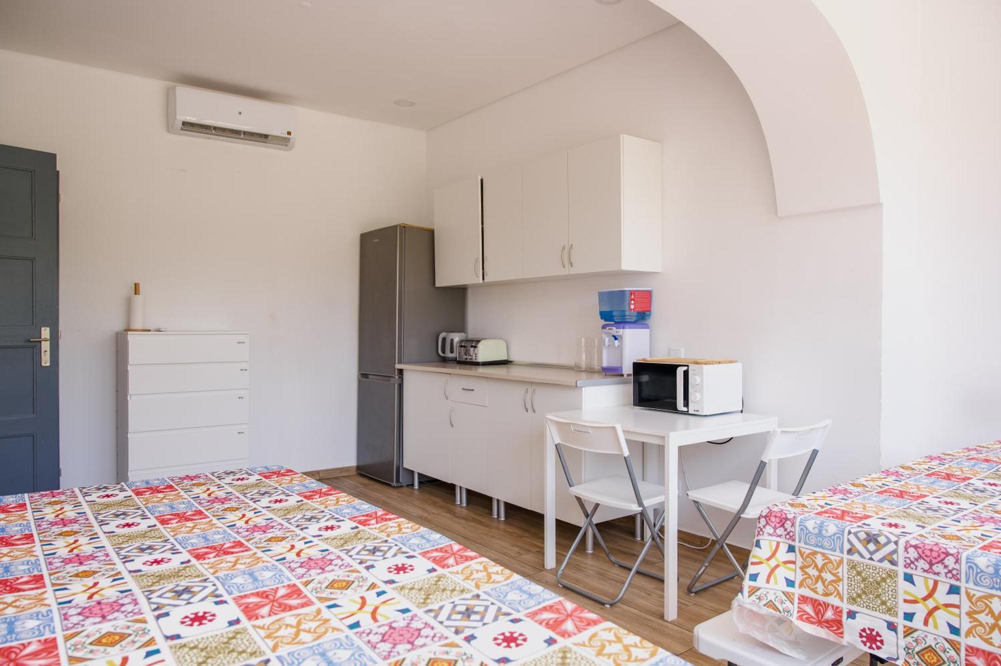 파로 Cinderela House 아파트 외부 사진