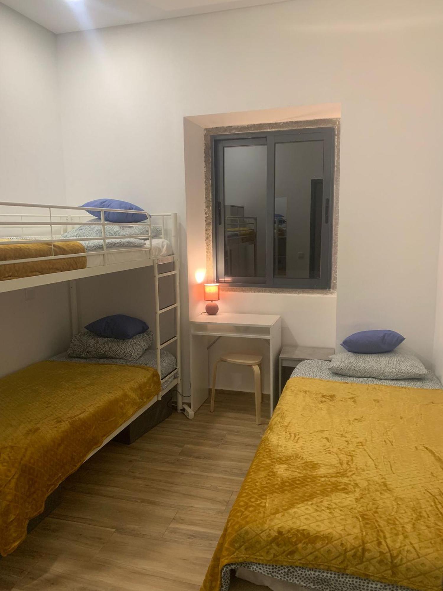 파로 Cinderela House 아파트 외부 사진